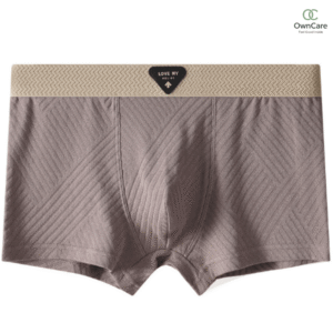 New Men's Underwear Boxer Shorts Solid Color, Stylish Fit, All-Day Comfort 6