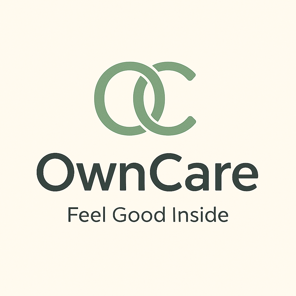 OwnCare Logo